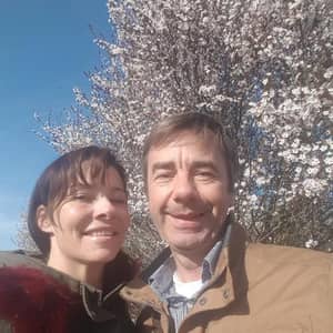 Sitter Profile Image: Bärbel Z.