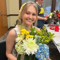 Sitter Profile Image: Skylar M.