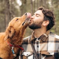 Sitter Profile Image: Chad D.