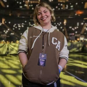 Sitter Profile Image: Mindi Steele