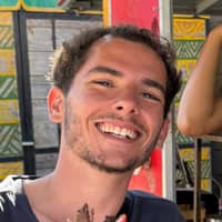 Sitter Profile Image: Samuel B.