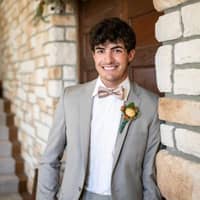 Sitter Profile Image: Corey M.