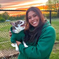 Sitter Profile Image: Kristiana R.