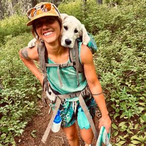 Sitter Profile Image: Anna M.