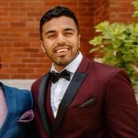 Sitter Profile Image: Marquis H.