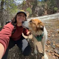 Sitter Profile Image: Madeline S.