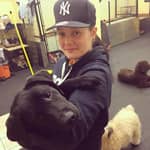 Sitter Profile Image: Alexis C.