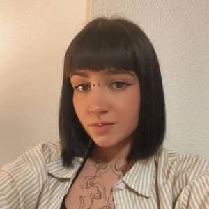 Sitter Profile Image: floriane b.