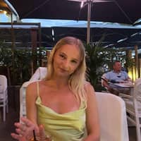 Photo de profil du pet sitter : alice p.