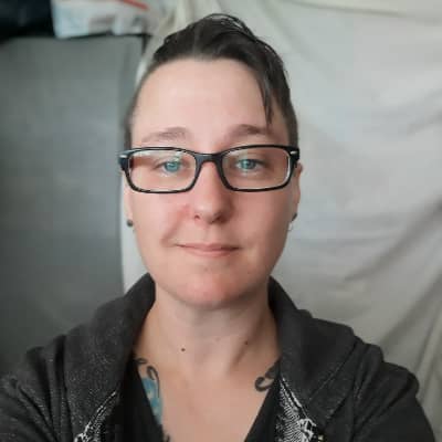 Sitter Profile Image: Jenn P.