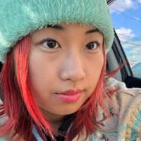 Sitter Profile Image: Yuting C.