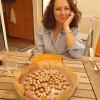 Photo de profil du pet sitter : Irène C.