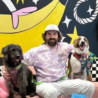 Sitter Profile Image: John G.