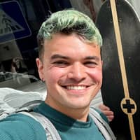 Sitter Profile Image: Matthew P.