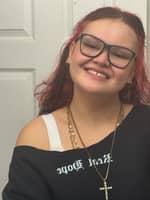 Sitter Profile Image: Abigail D.