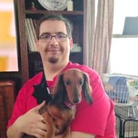 Sitter Profile Image: Christopher A.