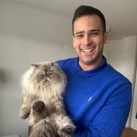 Photo de profil du pet sitter : Roberto B.