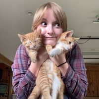 Sitter Profile Image: Monica D.