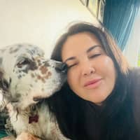 Sitter Profile Image: Daniela B.