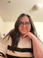 Sitter Profile Image: Anushka M.