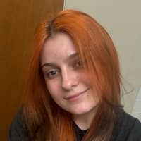 Sitter Profile Image: Giovanna S.