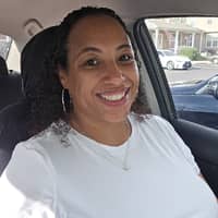 Sitter Profile Image: Patricia S.