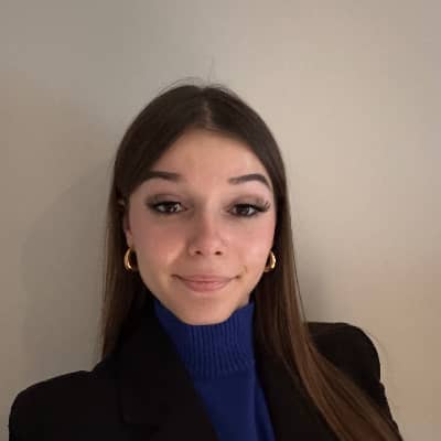 Sitter Profile Image: Eline L.