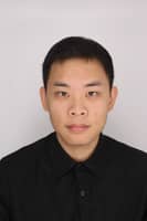 Sitter Profile Image: Jiacheng S.