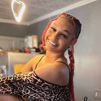 Sitter Profile Image: Isabel K.