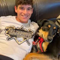 Sitter Profile Image: Trevor D.