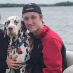 Sitter Profile Image: Connor Y.