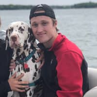 Sitter Profile Image: Connor Y.