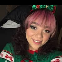 Sitter Profile Image: Deliciana M.