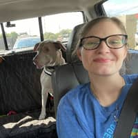 Sitter Profile Image: Sydney T.