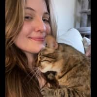 Sitter Profile Image: Sydney T.