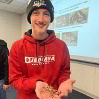 Sitter Profile Image: Brayden B.