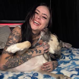 Sitter Profile Image: Amanda P.