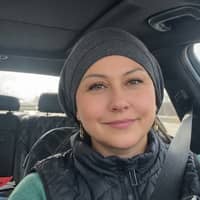 Sitter Profile Image: Marina P.