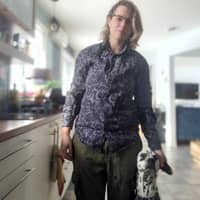 Sitter Profile Image: Maude-Élisabeth B.