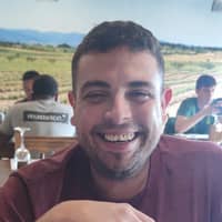 Immagine del profilo del sitter: Adrian O.