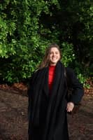 Photo de profil du pet sitter : Laurine P.