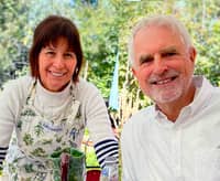 Sitter Profile Image: Zory & Kent M.