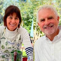 Sitter Profile Image: Zory & Kent M.