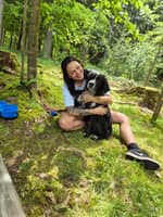 Sitterprofilbild: Melina O.