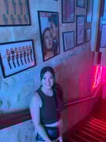 Photo de profil du pet sitter : Esther B.