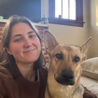 Sitter Profile Image: Elizabeth S.