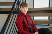 Sitter Profile Image: Rowan G.