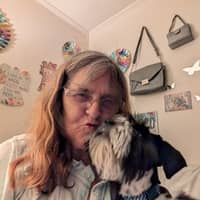 Sitter Profile Image: Pamela N.