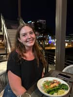 Sitter Profile Image: Emily O.