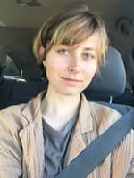 Sitter Profile Image: Samantha K.